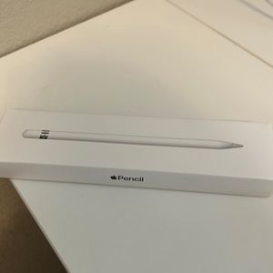 Like New Apple Pencil 1st Generation